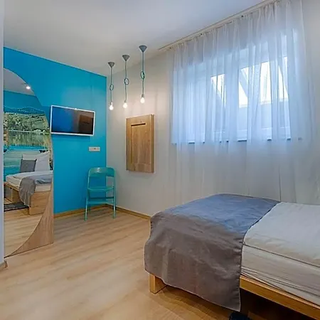 Szálloda Breitenauer 3*