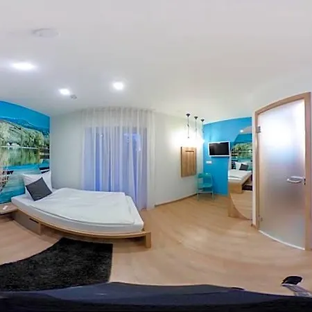 Otel Breitenauer 3*