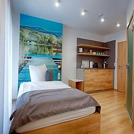 Otel Breitenauer 3*