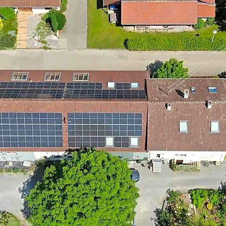 Breitenauer Szálloda 3*