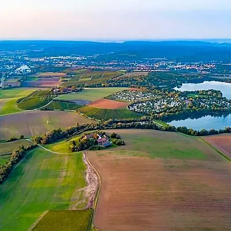 Breitenauer Szálloda Löwenstein