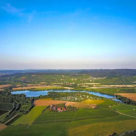 Breitenauer Szálloda Löwenstein