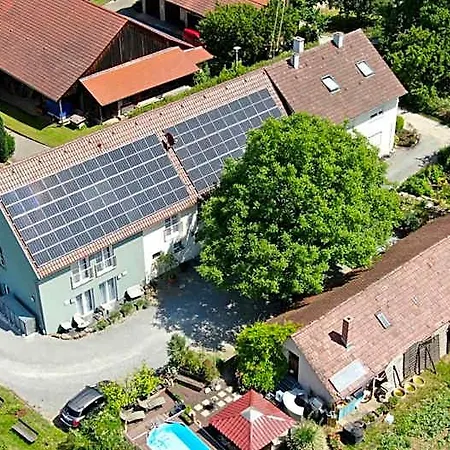 Breitenauer 3* Löwenstein