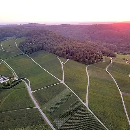 Szálloda Breitenauer 3*