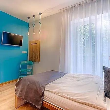 Breitenauer 3*