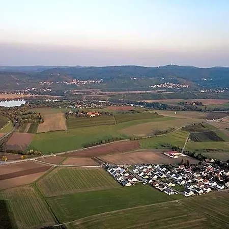 Breitenauer 3* Löwenstein