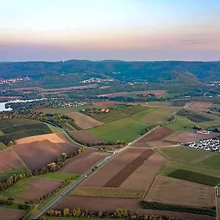 Szálloda Breitenauer 3*
