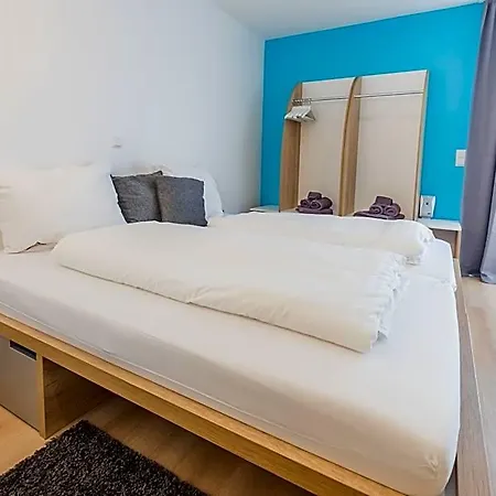 Breitenauer 3*
