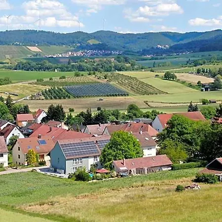 Szálloda Breitenauer Löwenstein