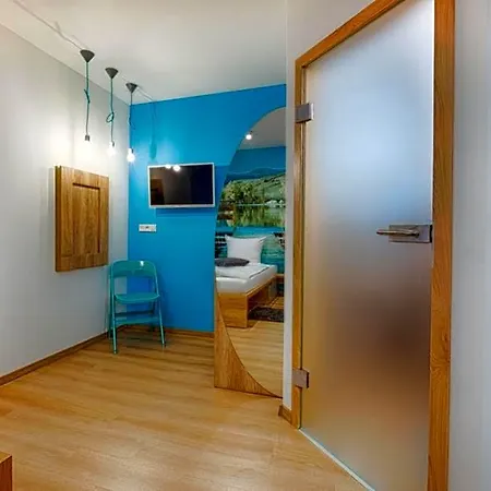 Breitenauer Szálloda 3*